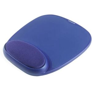 Kensington 64271 Mouse Pad - Comfort, Non-slip, Rectangular Kensington 64271 Mouse Pad - Comfort, Non-slip, Rectangular