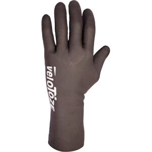 Gants de Cyclisme VELOTOZE Imperméables Noirs S - Gants de Cyclisme - Publicité Gants de Cyclisme VELOTOZE Imperméables Noirs S - Gants de Cyclisme - Publicité