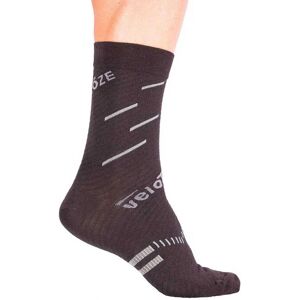 Calzini Compressione Attiva Merino Velotoze - L-Xl - Per Ciclismo Calzini Compressione Attiva Merino Velotoze - L-Xl - Per Ciclismo