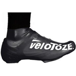 VeloToze Short 2.0 Overshoes - Black - Road Cycling Accessories VeloToze Short 2.0 Overshoes - Black - Road Cycling Accessories
