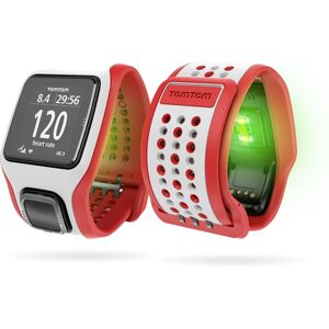 TomTom Multi-Sport Cardio - Montre Sportive TomTom Multi-Sport Cardio - Montre Sportive