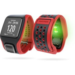 TomTom Multi-Sport Cardio - Montre GPS pour course, cyclisme, natation TomTom Multi-Sport Cardio - Montre GPS pour course, cyclisme, natation