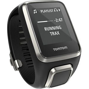 TomTom Spark Cardio + Music - Moniteur de fréquence cardiaque, 500 chansons, GPS TomTom Spark Cardio + Music - Moniteur de fréquence cardiaque, 500 chansons, GPS