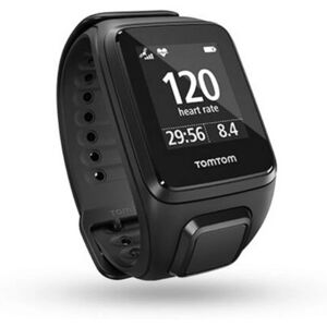 TomTom Spark Cardio - Traceur d'activité GPS TomTom Spark Cardio - Traceur d'activité GPS