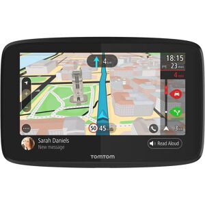 TomTom GO 620 GPS Navigator - 6'' Touchscreen, World Maps, Traffic, Black, Grey TomTom GO 620 GPS Navigator - 6'' Touchscreen, World Maps, Traffic, Black, Grey