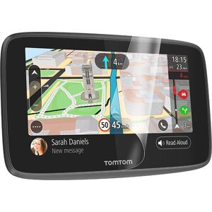 TomTom 9UUG.001.06 Skärmbeskydd - För GO 50, 5000, 5100, 6200, Trucker 5000 TomTom 9UUG.001.06 Skärmbeskydd - För GO 50, 5000, 5100, 6200, Trucker 5000