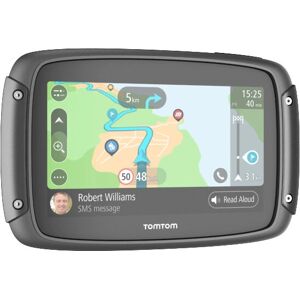 TomTom Rider 550 Premium Pack TomTom Rider 550 Premium Pack