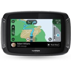 TomTom Rider 50 TomTom Rider 50