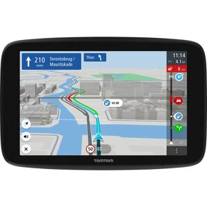 TomTom GO Discover 5" TomTom GO Discover 5"