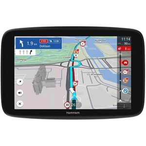 TomTom GO Expert 7 TomTom GO Expert 7