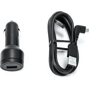 TomTom 9UUC.000.01 Bil-laddare och USB-kabel - Svart - Bil-laddare och USB-kabel TomTom 9UUC.000.01 Bil-laddare och USB-kabel - Svart - Bil-laddare och USB-kabel
