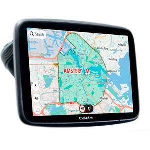 TomTom GO Superior (1YD7.002.00) TomTom GO Superior (1YD7.002.00)