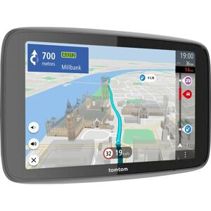 TomTom GO Camper Max V2 TomTom GO Camper Max V2