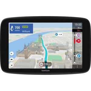 TomTom GO Camper Max V2 TomTom GO Camper Max V2