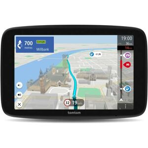 TomTom GO Camper Max Premium Pack (1YD7.002.31) TomTom GO Camper Max Premium Pack (1YD7.002.31)