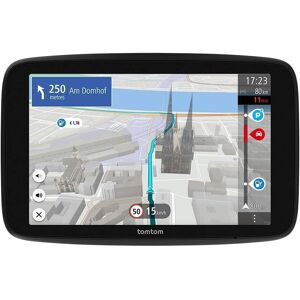 TomTom Go Navigator 7 TomTom Go Navigator 7