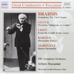 NAXOS Strauss Klassische Musik CD - Sinfonie & Oper NAXOS Strauss Klassische Musik CD - Sinfonie & Oper