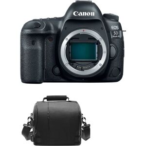 Canon EOS 5D IV Full-Frame Camera with 64GB SD Card and Bag Canon EOS 5D IV Full-Frame Camera with 64GB SD Card and Bag