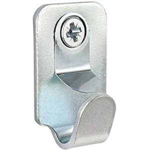 Taskar Heavy Duty Safety Picture Hooks - 15KG Support Taskar Heavy Duty Safety Picture Hooks - 15KG Support