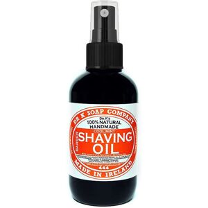 Dr. K Soap Company Mint Barber Oil - Barberolje Dr. K Soap Company Mint Barber Oil - Barberolje