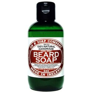 Dr. K Soap Company Bartseife Cool Mint - Herren Beard Wash Dr. K Soap Company Bartseife Cool Mint - Herren Beard Wash