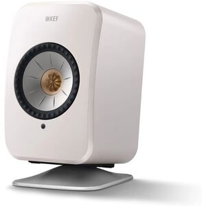 KEF P1 Alfombrilla de Escritorio - Plata - Compatible con LSX KEF P1 Alfombrilla de Escritorio - Plata - Compatible con LSX