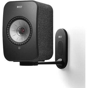 KEF LSX B1 Wall Brackets - Wall Mount for KEF LSX KEF LSX B1 Wall Brackets - Wall Mount for KEF LSX