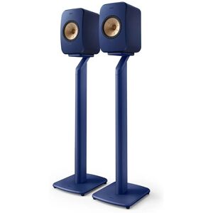KEF S1 LSX Høyttalertårn - Kobaltblå KEF S1 LSX Høyttalertårn - Kobaltblå