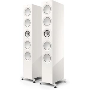 KEF R11 Meta Standlautsprecher - Weiß - 3-Wege - Hochwertiges Audio KEF R11 Meta Standlautsprecher - Weiß - 3-Wege - Hochwertiges Audio