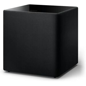 KEF Kube 15 MIE - Subwoofer - Draadloos - 15" - Zwart KEF Kube 15 MIE - Subwoofer - Draadloos - 15" - Zwart