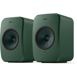 KEF LSXII LT Draadloze Speakers - Compacte Hi-Fi Set KEF LSXII LT Draadloze Speakers - Compacte Hi-Fi Set