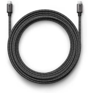 KEF C-Link Interspeaker Kabel - 8 Meter - Kabel til KEF LSX II LT KEF C-Link Interspeaker Kabel - 8 Meter - Kabel til KEF LSX II LT