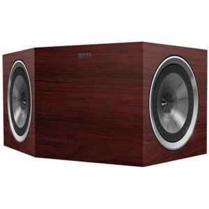 KEF R800DS - Houten 3-weg Luidspreker - 28kHz - 7.4kg KEF R800DS - Houten 3-weg Luidspreker - 28kHz - 7.4kg