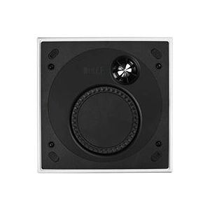 KEF Ci160TS Black - Ceiling/Wall Speaker KEF Ci160TS Black - Ceiling/Wall Speaker