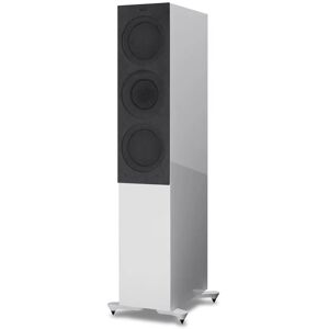 KEF R7 - White Floorstanding Speakers KEF R7 - White Floorstanding Speakers