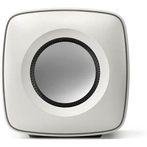 KEF KC62 - Blanc - Publicité KEF KC62 - Blanc - Publicité