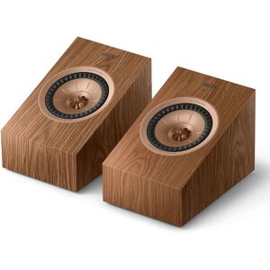 KEF R8 Meta Atmos Surround Speakers - Black Gloss KEF R8 Meta Atmos Surround Speakers - Black Gloss