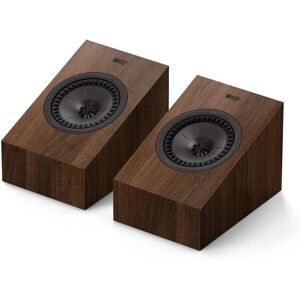 KEF Q8 Meta Atmos Speakers - Walnut KEF Q8 Meta Atmos Speakers - Walnut