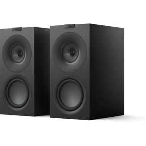 KEF Q Concerto Meta - Black KEF Q Concerto Meta - Black