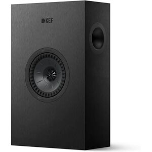 KEF Q4 Meta On-Wall Speaker - Satin Black KEF Q4 Meta On-Wall Speaker - Satin Black