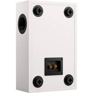 KEF Q4 Meta On-Wall Speaker - Satin White - Speaker KEF Q4 Meta On-Wall Speaker - Satin White - Speaker