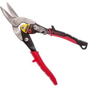 Stanley 2-14-562 Aviation Snip - Left Stanley 2-14-562 Aviation Snip - Left