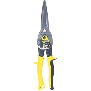 Stanley Aviation Snip - Long Cut - Snips - 2-14-566 Stanley Aviation Snip - Long Cut - Snips - 2-14-566