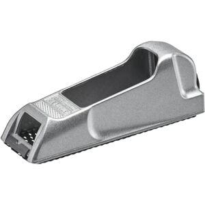 Stanley Metal Body Surform Block Plane - Block Plane Stanley Metal Body Surform Block Plane - Block Plane
