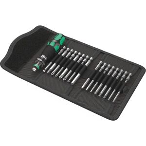 Wera 059295 Kraftform Kompakt 60 Set - Screwdriver Set Wera 059295 Kraftform Kompakt 60 Set - Screwdriver Set
