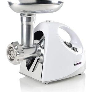 Tristar VM-4210 - Blanc - Hachoir à viande - Publicité Tristar VM-4210 - Blanc - Hachoir à viande - Publicité