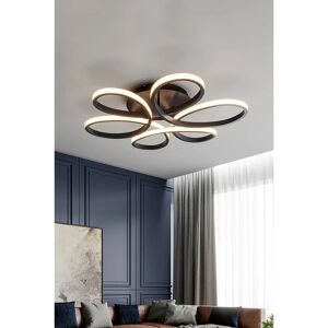 Living and Home - Acrylic Petal LED - Ceiling light Living and Home - Acrylic Petal LED - Ceiling light