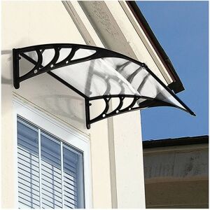 Living and Home - Door Canopy 1.2m x 0.8m Living and Home - Door Canopy 1.2m x 0.8m
