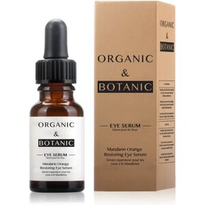 Organic & Botanic Mandarin Orange Eye Serum Organic & Botanic Mandarin Orange Eye Serum