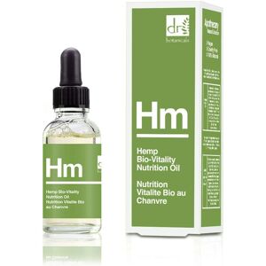 Dr. Botanicals Hemp Bio-Vitality Nutrition Oil - Facial Oil Dr. Botanicals Hemp Bio-Vitality Nutrition Oil - Facial Oil